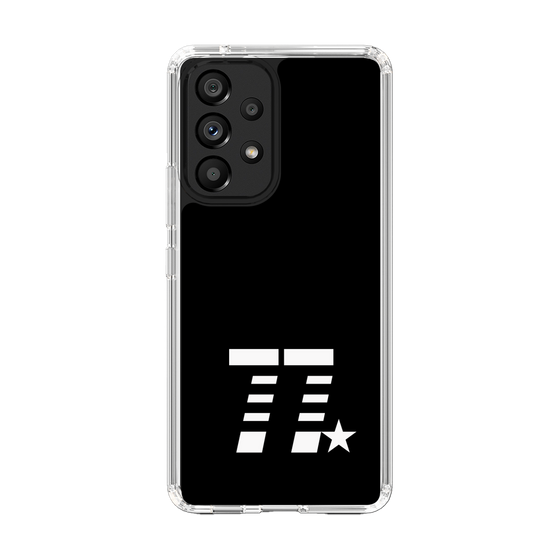 スリムプロテクションケース［ MIW - #77 - ブラック ］