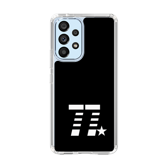 スリムプロテクションケース［ MIW - #77 - ブラック ］