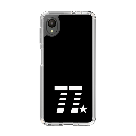 スリムプロテクションケース［ MIW - #77 - ブラック ］