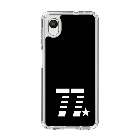 スリムプロテクションケース［ MIW - #77 - ブラック ］