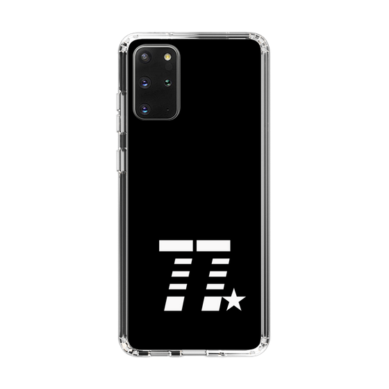 スリムプロテクションケース［ MIW - #77 - ブラック ］