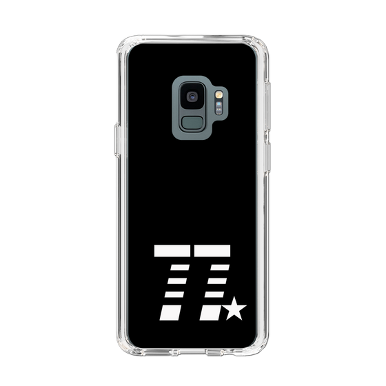 スリムプロテクションケース［ MIW - #77 - ブラック ］