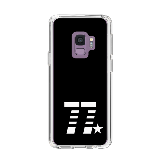 スリムプロテクションケース［ MIW - #77 - ブラック ］