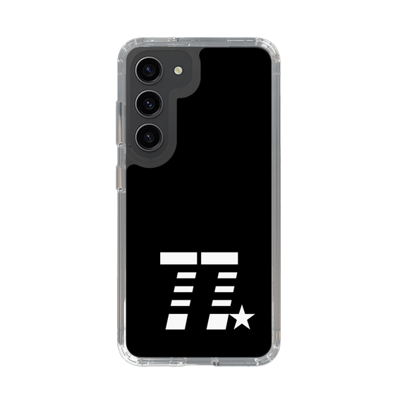 スリムプロテクションケース［ MIW - #77 - ブラック ］