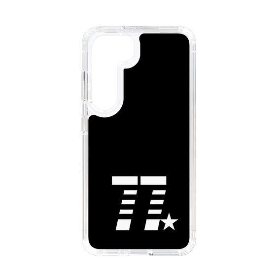 スリムプロテクションケース［ MIW - #77 - ブラック ］