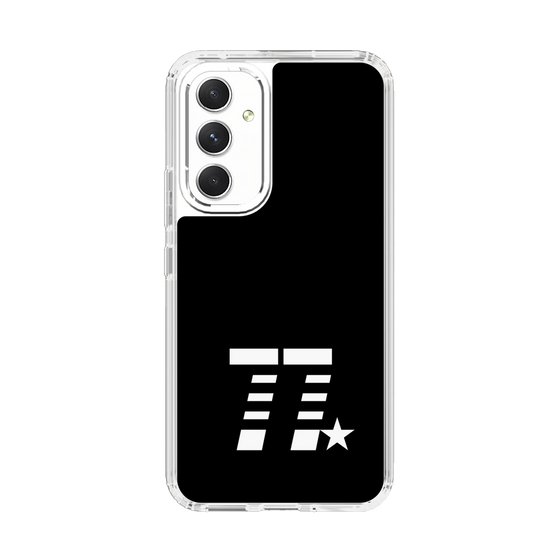 スリムプロテクションケース［ MIW - #77 - ブラック ］