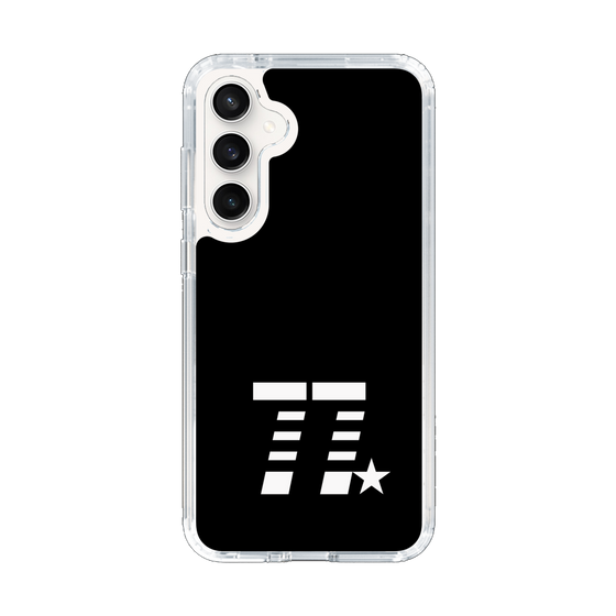 スリムプロテクションケース［ MIW - #77 - ブラック ］