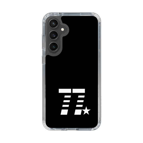 スリムプロテクションケース［ MIW - #77 - ブラック ］