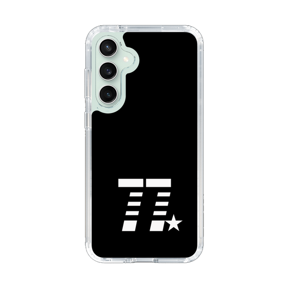 スリムプロテクションケース［ MIW - #77 - ブラック ］