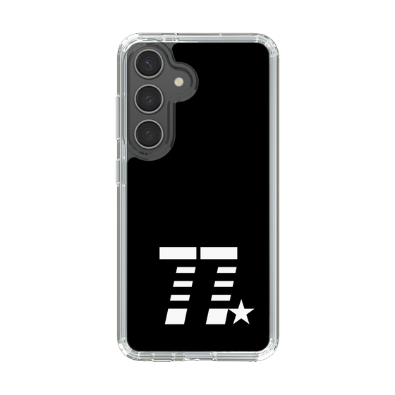 スリムプロテクションケース［ MIW - #77 - ブラック ］