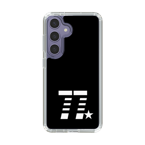 スリムプロテクションケース［ MIW - #77 - ブラック ］