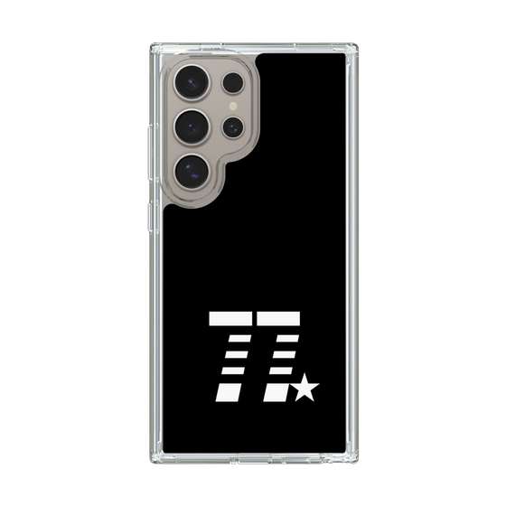 スリムプロテクションケース［ MIW - #77 - ブラック ］