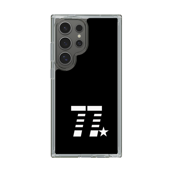 スリムプロテクションケース［ MIW - #77 - ブラック ］