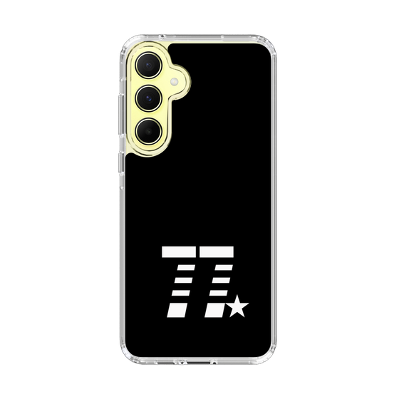 スリムプロテクションケース［ MIW - #77 - ブラック ］