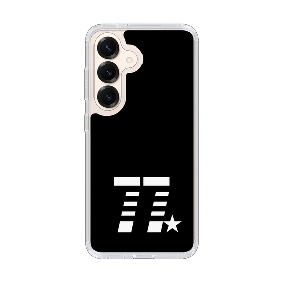 スリムプロテクションケース［ MIW - #77 - ブラック ］