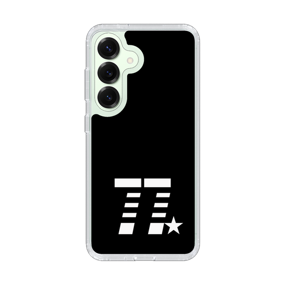 スリムプロテクションケース［ MIW - #77 - ブラック ］