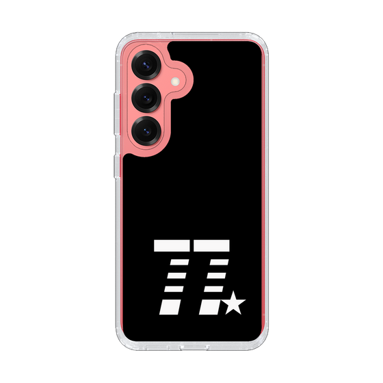 スリムプロテクションケース［ MIW - #77 - ブラック ］