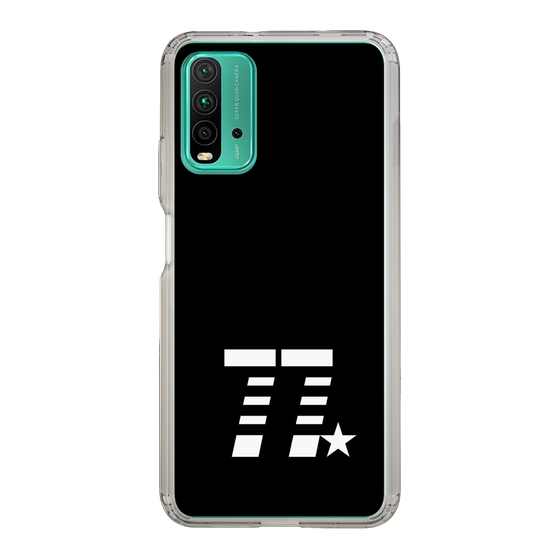 スリムプロテクションケース［ MIW - #77 - ブラック ］