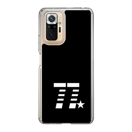 スリムプロテクションケース［ MIW - #77 - ブラック ］