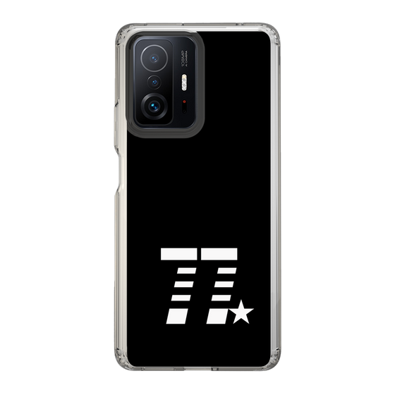 スリムプロテクションケース［ MIW - #77 - ブラック ］