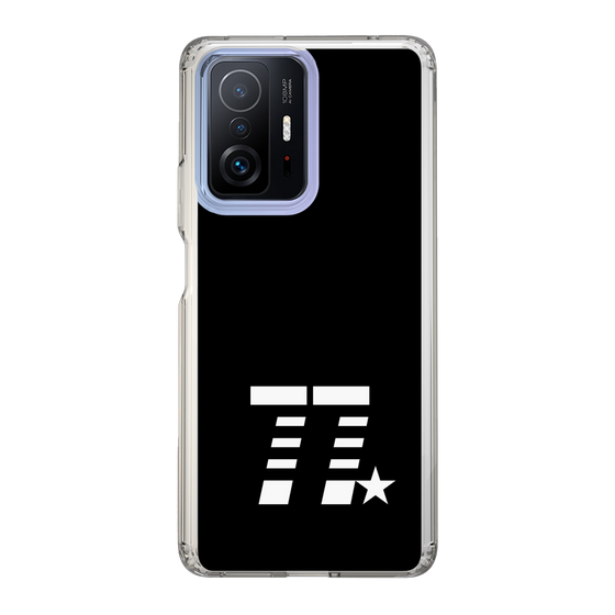 スリムプロテクションケース［ MIW - #77 - ブラック ］