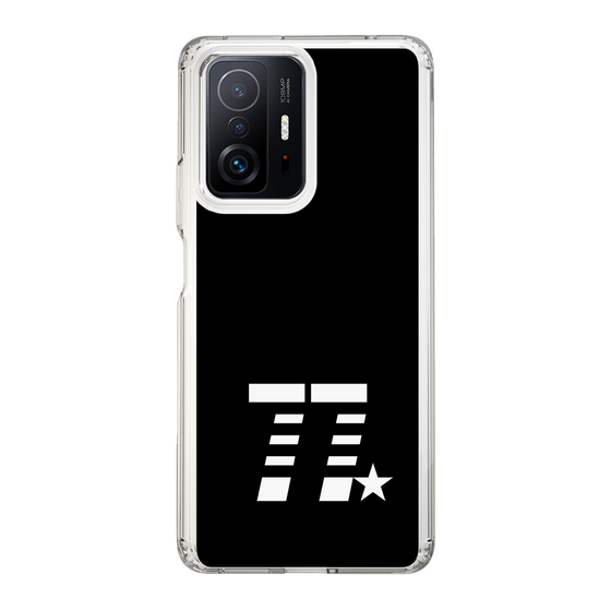 スリムプロテクションケース［ MIW - #77 - ブラック ］