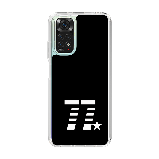 スリムプロテクションケース［ MIW - #77 - ブラック ］