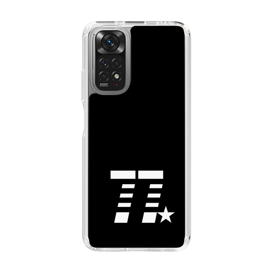 スリムプロテクションケース［ MIW - #77 - ブラック ］