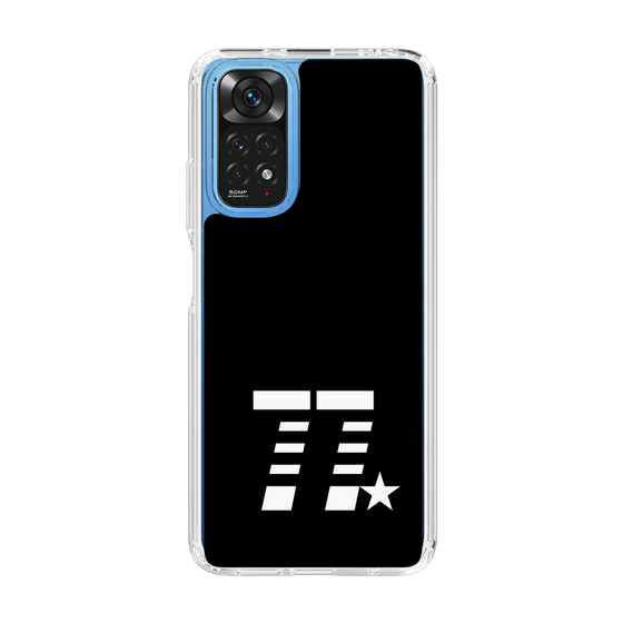 スリムプロテクションケース［ MIW - #77 - ブラック ］