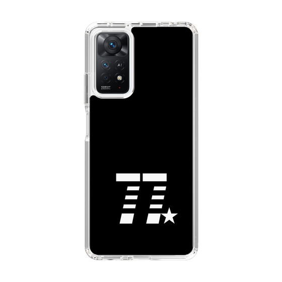 スリムプロテクションケース［ MIW - #77 - ブラック ］