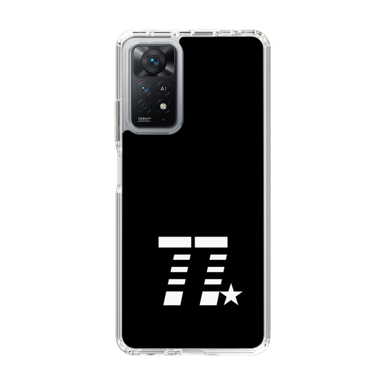 スリムプロテクションケース［ MIW - #77 - ブラック ］