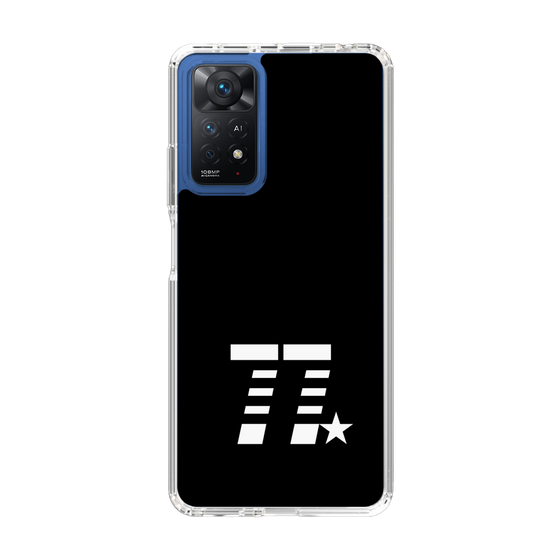 スリムプロテクションケース［ MIW - #77 - ブラック ］