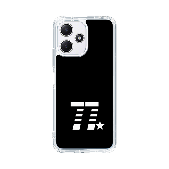 スリムプロテクションケース［ MIW - #77 - ブラック ］