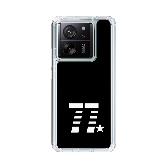 スリムプロテクションケース［ MIW - #77 - ブラック ］