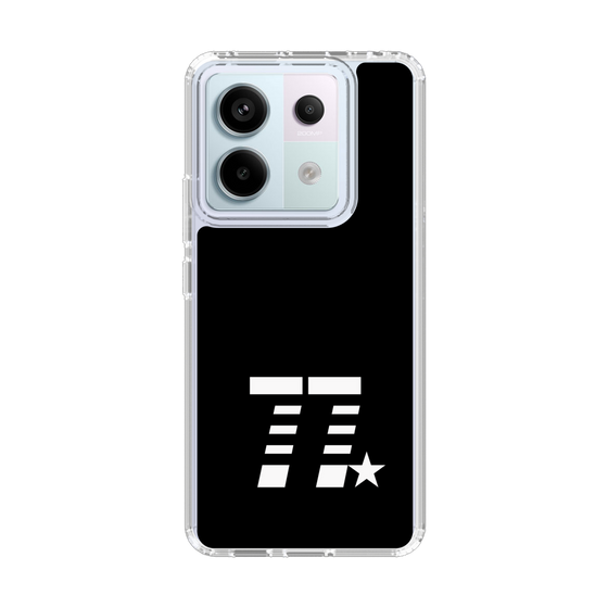 スリムプロテクションケース［ MIW - #77 - ブラック ］