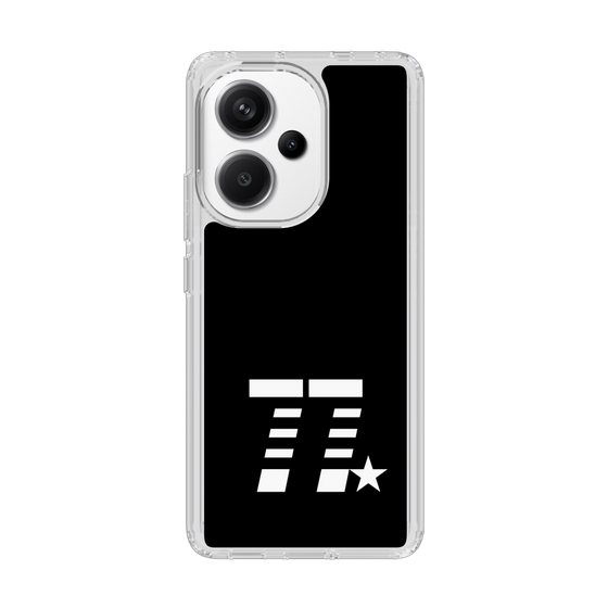 スリムプロテクションケース［ MIW - #77 - ブラック ］