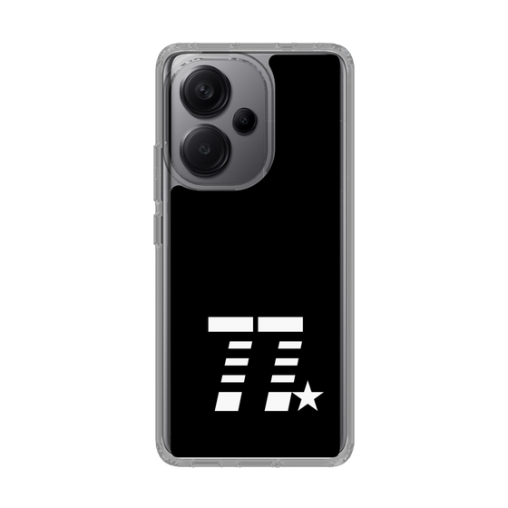 スリムプロテクションケース［ MIW - #77 - ブラック ］