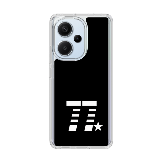 スリムプロテクションケース［ MIW - #77 - ブラック ］