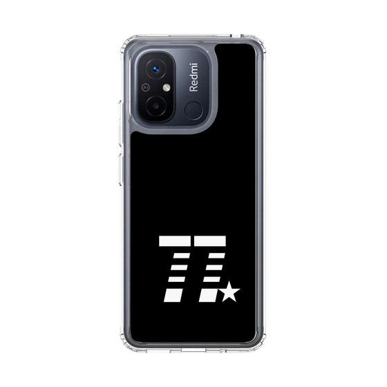 スリムプロテクションケース［ MIW - #77 - ブラック ］