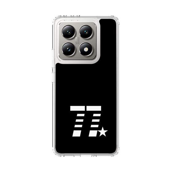 スリムプロテクションケース［ MIW - #77 - ブラック ］