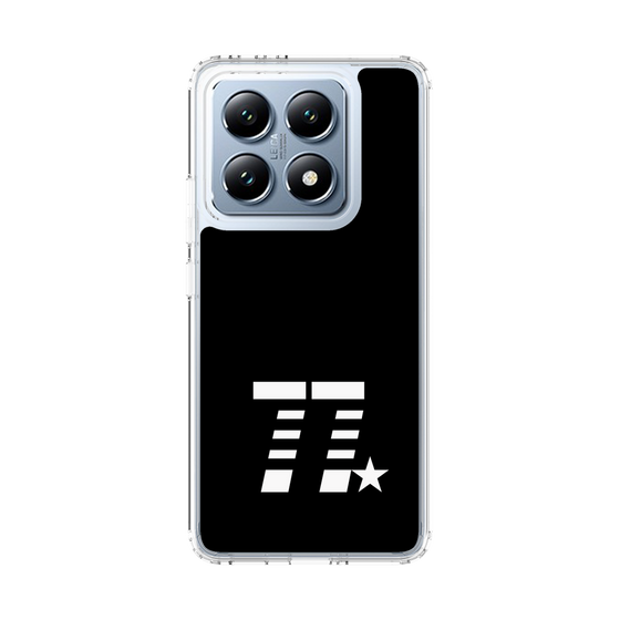 スリムプロテクションケース［ MIW - #77 - ブラック ］