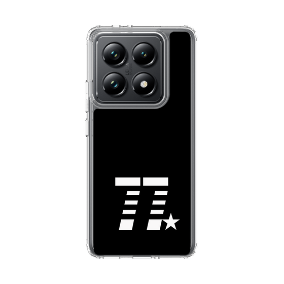 スリムプロテクションケース［ MIW - #77 - ブラック ］