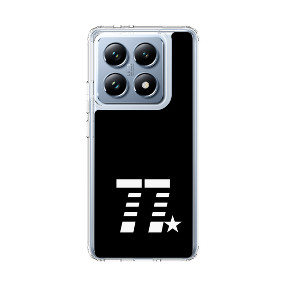 スリムプロテクションケース［ MIW - #77 - ブラック ］