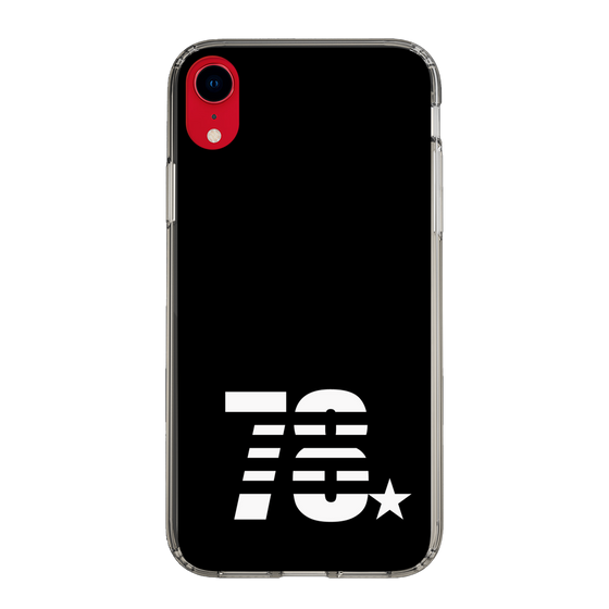 スリムプロテクションケース［ MIW - #78 - ブラック ］