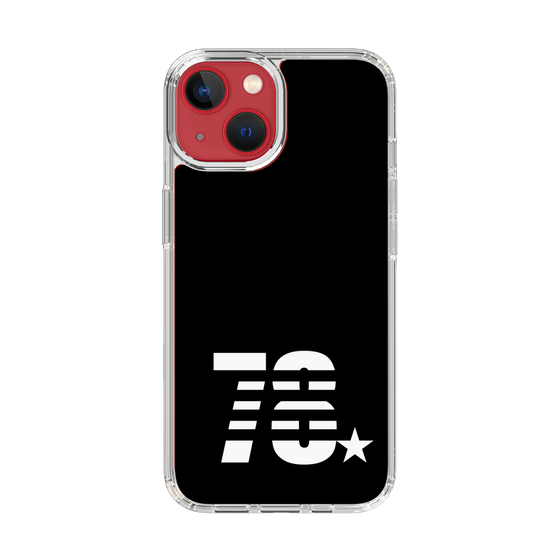 スリムプロテクションケース［ MIW - #78 - ブラック ］