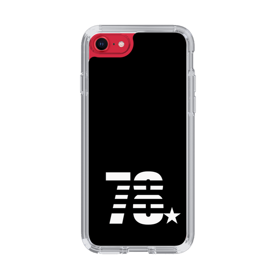 スリムプロテクションケース［ MIW - #78 - ブラック ］