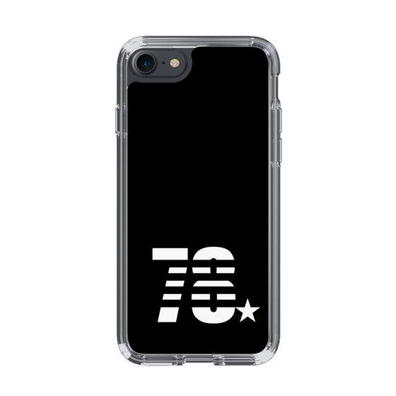 スリムプロテクションケース［ MIW - #78 - ブラック ］