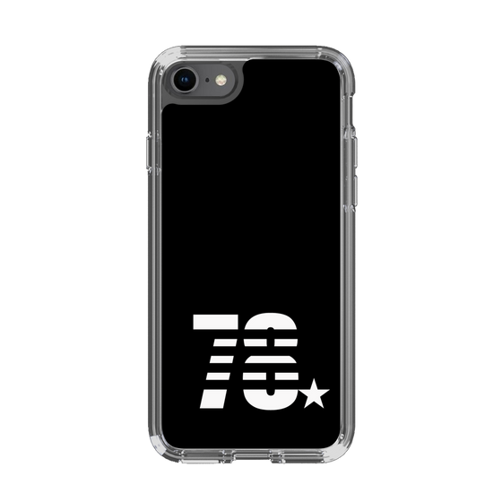 スリムプロテクションケース［ MIW - #78 - ブラック ］