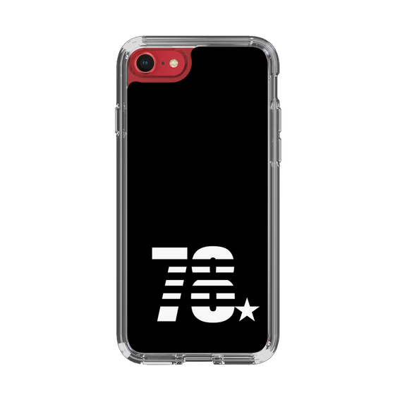 スリムプロテクションケース［ MIW - #78 - ブラック ］