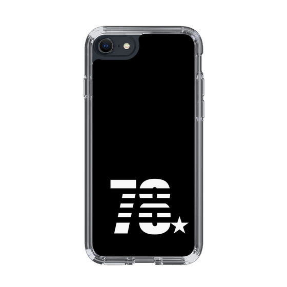 スリムプロテクションケース［ MIW - #78 - ブラック ］